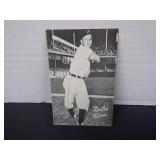 1947 BOND BREAD HOMOGONIZED RALPH KINER