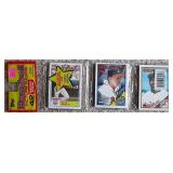 1988 Topps Baseball Unopened Rack Pack w/ HOFers!