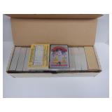1985 DONRUSS BASEBALL FACTORY SEALED COMPLETE SET