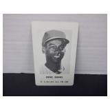 1970 MILTON BRADLEY ERNIE BANKS