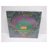 1995 SIGNATURE ROOKIES UNOPENED SEALED HOBBY BOX