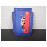 1997/98 UPPER DECK MICHAEL JORDAN DIE CUT SSP