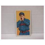 1909-11 T206 MILLER HUGGINS PIEDMONT