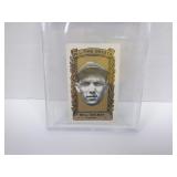 1963 BAZOOKA ALL TIME GREATS BILL DICKEY #40