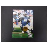 2000 PACIFIC JEVON KEARSE PREMIERE DATE /78