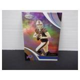 2018 CERTIFIED JOSH ALLEN #GT-JOA ROOKIE