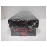 1994/95 MEMBERS ONLY BASKETBALL FACTORY SET