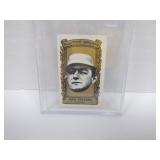 1963 BAZOOKA ALL TIME GREATS JACK CHESBRO #3