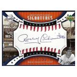 2007 Sweet Spot #SPV-RC ROCKY COLAVITO Auto /199