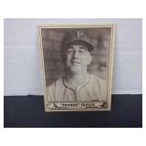SHARP 1940 PLAY BALL FRANKI FRISCH #167
