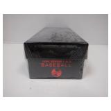 1994 MEMBERS ONLY BASEBALL FACTORY SET