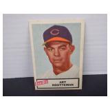 1954 DAN DEE ART HOUTTEMAN
