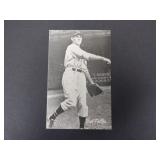 1947 BOND BREAD HOMOGONIZED BOB FELLER