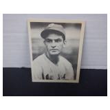SHARP 1939 PLAY BALL HARRY LAVAGETTO #74
