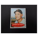 SHARP 1971 BAZOOKA HARMON KILLEBREW