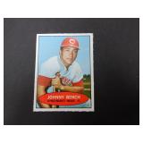 SHARP 1971 BAZOOKA JOHNNY BENCH
