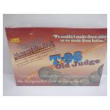 1996 SIGNATURE ROOKIE T96 BASEBALL HOBBY BOX