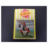 1966 KAHNS JOE TORRE