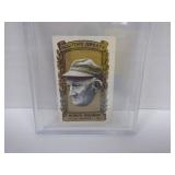1963 BAZOOKA ALL TIME GREATS HONUS WAGNER #10