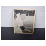 SHARP 1948 BOWMAN FRANK SHEA #26