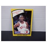 1990 KENNER MICHAEL JORDAN