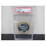 1938 DIXIE LIDS CARL HUBBELL (MOUTH OPEN) PSA 2.5