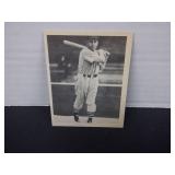 SHARP 1939 PLAY BALL JULIUS SOLTERS #78