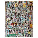(300+) Vintage BB CARDS 1953-81 Loaded w/ HOFers