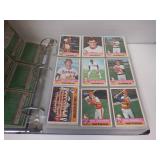 SHARP 1976 TOPPS BASEBALL COMPLETE SET