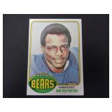 1976 TOPPS WALTER PAYTON #148 ROOKIE