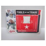 2011 ABSOLUTE TROY AIKMAN JERSEY /250
