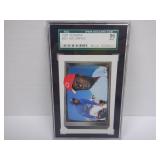 1989 BOWMAN KEN GRIFFEY #259. SGC 96