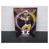 2018 ELITE JOSH ALLEN #2 ROOKIE