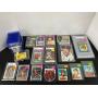 STAR STUDDED SUNDAY NIGHT SPORTS CARD & MEMORABILIA AUCTION