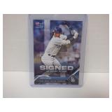 2023 TOPPS NOW #OS-21 SHOHEI OHTANI