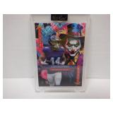 2025 WILD CARD #SDJWM-CSNT06 CAM SKATTEBO RC 1/1