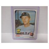 1973 TOPPS #193 CARLTON FISK