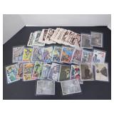 VINTAGE NON SPORTS CARD LOT
