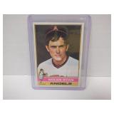 1976 TOPPS #330 NOLAN RYAN