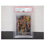 1997 TOPPS CHROME KOBE BRYANT #171 PSA 8