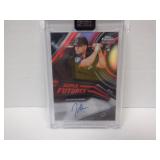 2026 TOPPS CHROME BLACK #SFA-JMA JAKOB MARSEE