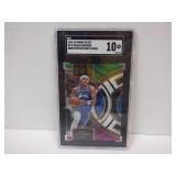 2023-24 PANINI SELECT #170 PAOLO BANCHERO GREEN