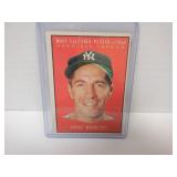 1961 TOPPS PHIL RIZZUTO #471