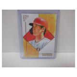2021 TOPPS #MA-18 SHOHEI OHTANI