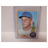 1968 TOPPS TOM SEAVER #45