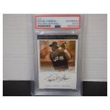 CUT MIGUEL CABRERA AUTO AUTHENTIC PSA/DNA CERT