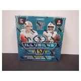2024 ILLUSIONS FOOTBALL MEGA BOX
