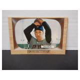 1955 BOWMAN HOYT WILHELM #1