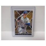 2025 TOPPS BLACK AND GOLD #BG-19 SHOHEI OHTANI
