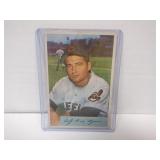 1954 BOWMAN EARLY WYNN #164